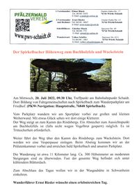 Spirgelbacher H&ouml;henweg 